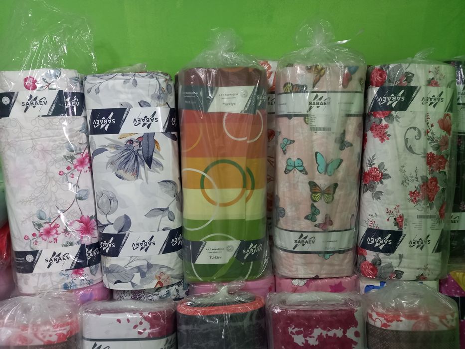 Bumbac ranforce sabaev turcia