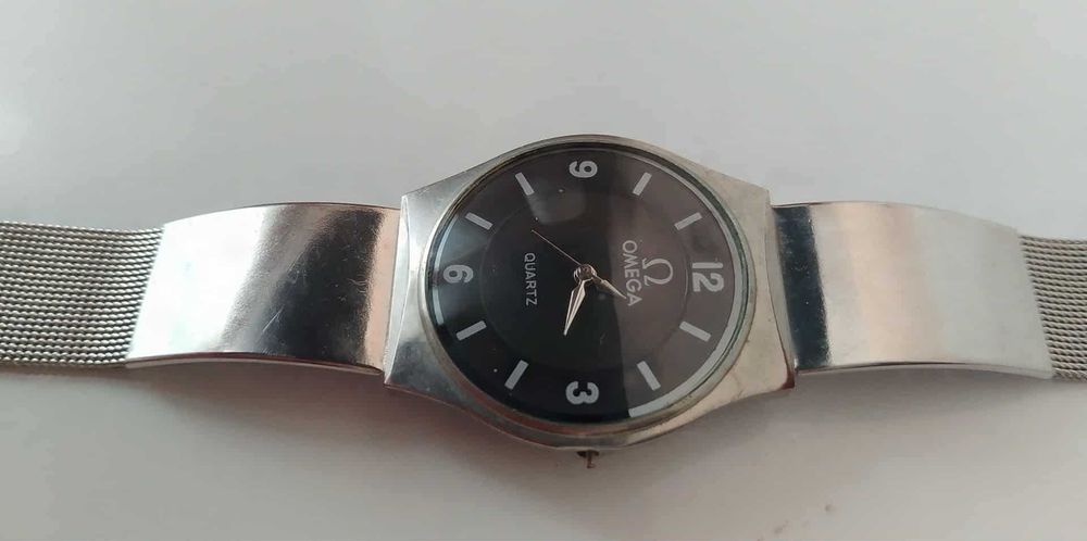 OMEGA QUARTZ Japan 1168233