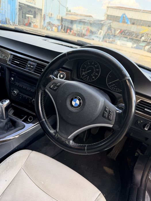 Volan sport bmw e90 e91 e92 e93 e87 e81 e82 e88 e84