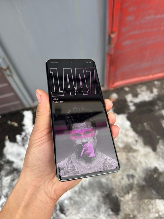 Xiaomi 13 ultra 256gd обмен