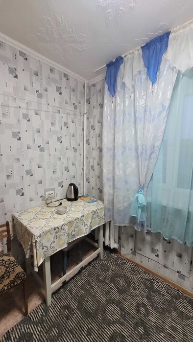 Продам 2х комн кв, Машхур Жусупа 29.