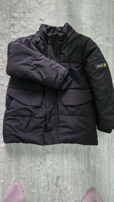 Детская куртка для мальчика