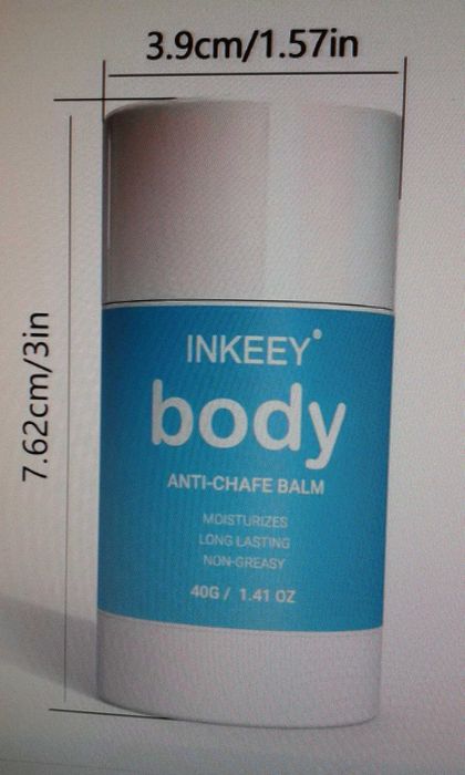 Сатенени ленти и  балсам за бедра