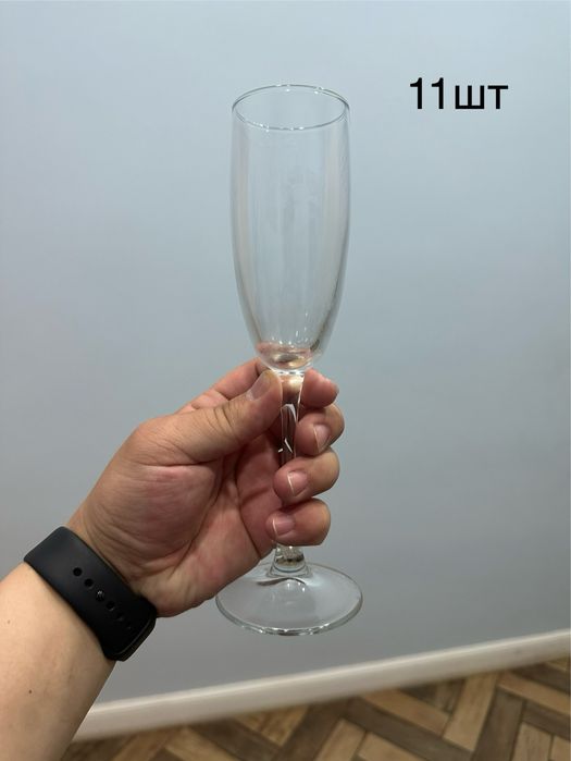 стаканы, бокалы, рюмки, роксы!