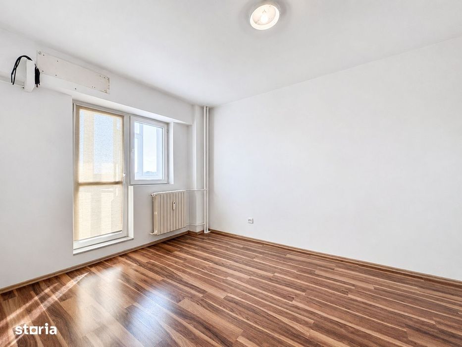 0% COMISION 4 camere spatioase 97.5mp | Bloc 2000, etaj 5, 13 Septembr