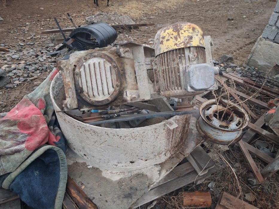 Шлак апарат сатылады размер 18,36