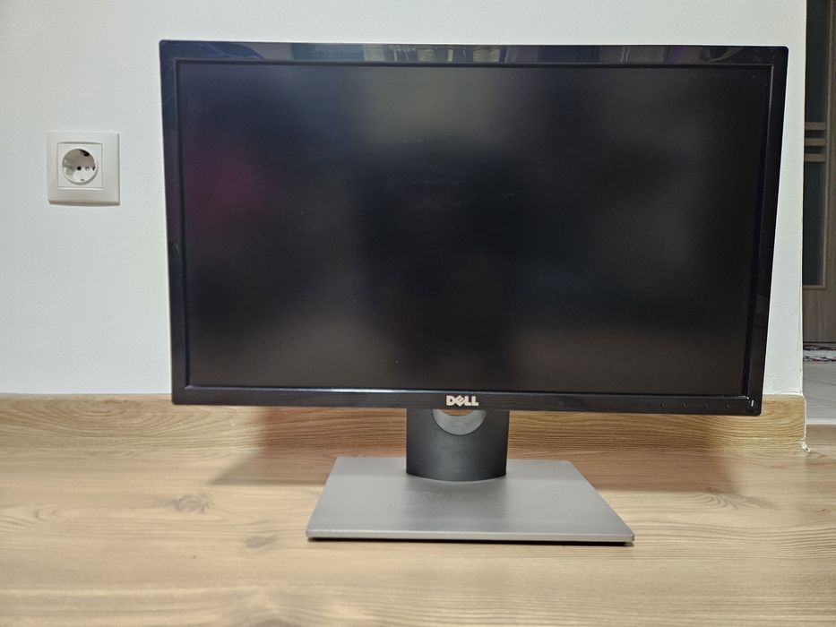 Monitor LED VA Dell 21.5 inch