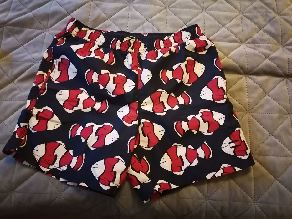 Tommy Filfiger, Mayoral и др бански 8-14 г