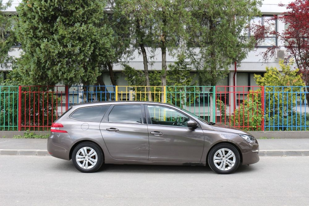 Vand Peugeot 308 1.6 Diesel