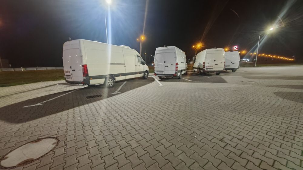 Transport Frigorific