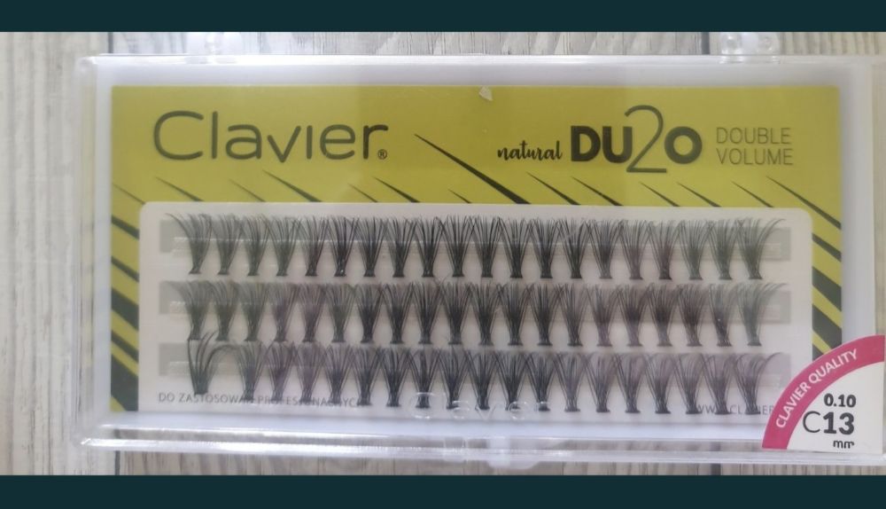 Gene smocuri big volume