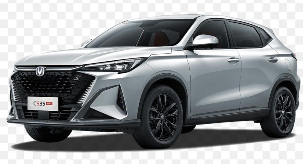 Айрбаг,торпеда для Changan cs35 max