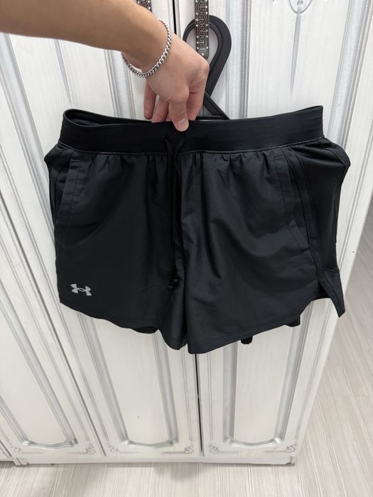 Under Armour одежды оригинальные