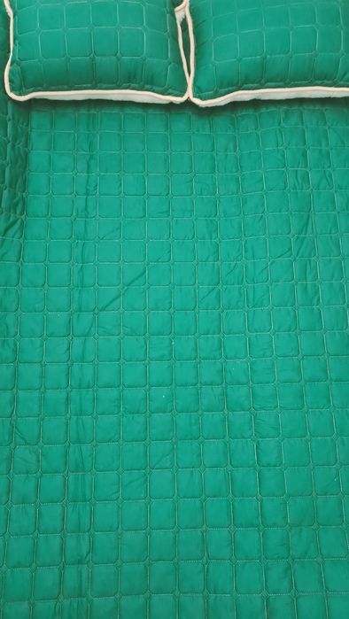 Tesori Dilana одеяло и подушки из шерсти