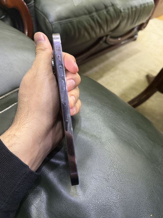 Iphone 14 pro max 256 gk