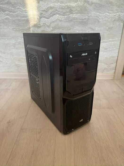 Системный блок с процессором core i3 7100