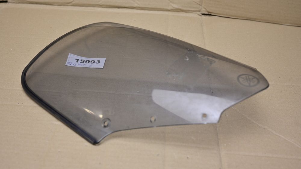 Parbriz OEM Fumuriu Yamaha FZ1S 2006 - 2015