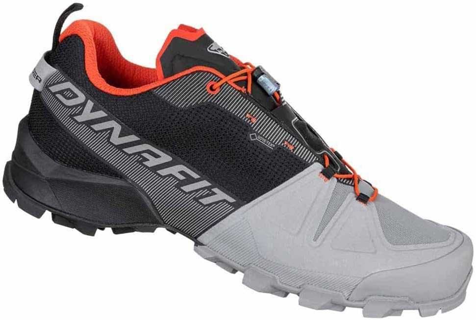 Трейл маратонки Dynafit – (унисекс)  с Gore-Tex защита 42 (27 см)
