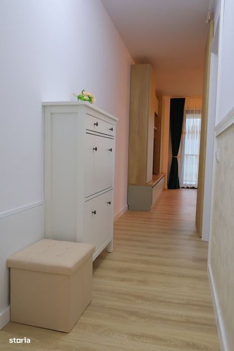 Apartament doua camere | Premium | Bloc nou | Parcare subterana |