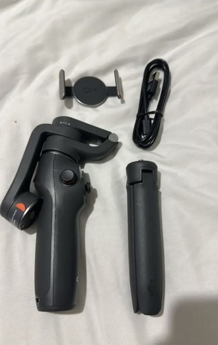Стабилизатор Osmo Mobile 6