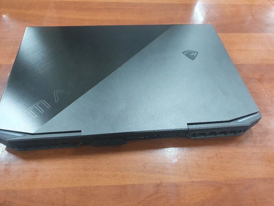 Notbuk Machenike L17A Star