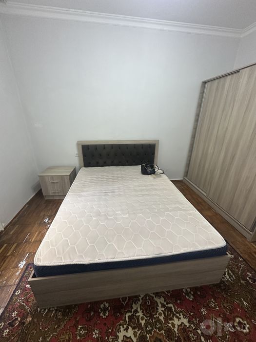 Продам срочно мебель