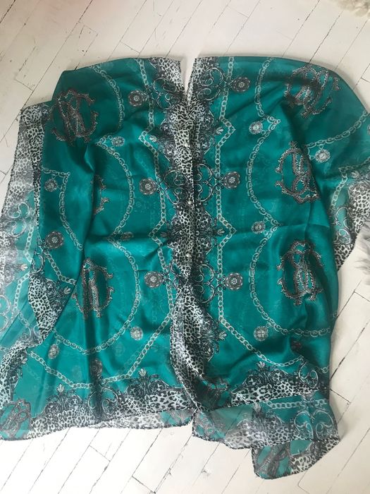 Плажно парео универсален размер ново с модерен цвят