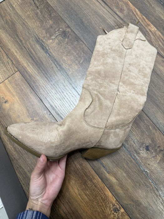 Продам стильные казачки