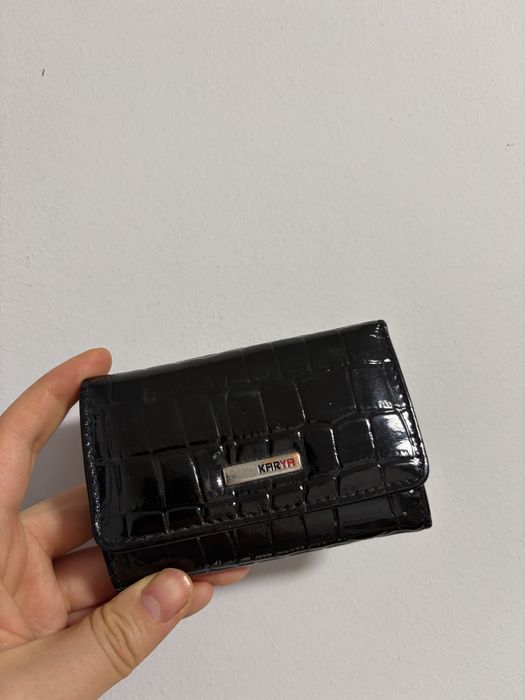 Ключницы кожаные