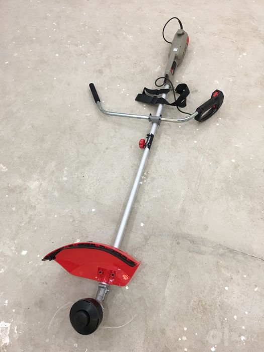 Prokat Trimer/Arenda Gazonakasilka Udinitil Instrument