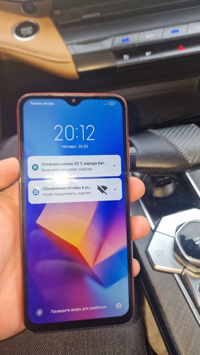 Xiaomi redmi 9T 128/6