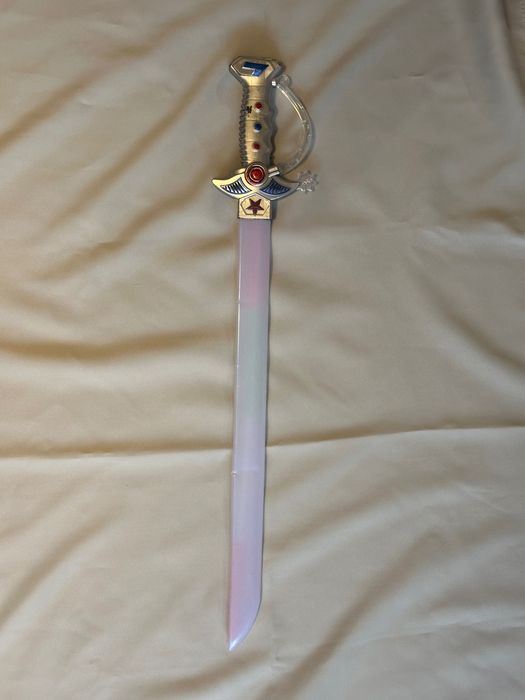 Меч и кирка Minecraft (Майнкрафт)