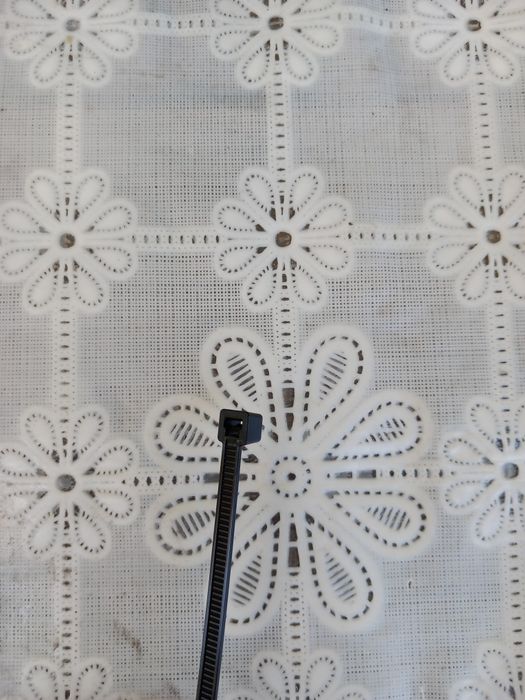 Fașete rezistente 200mm