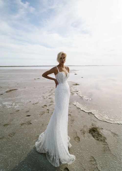 Новинка Платье от Джанин