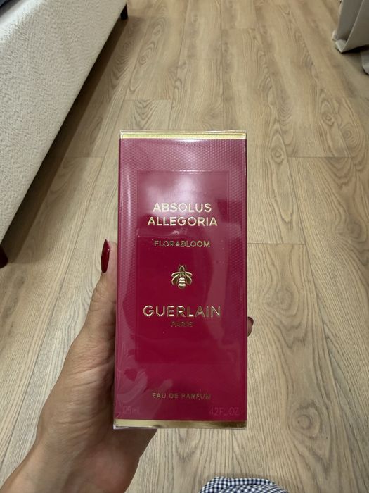 Guerlain absolus allegoria 125ml