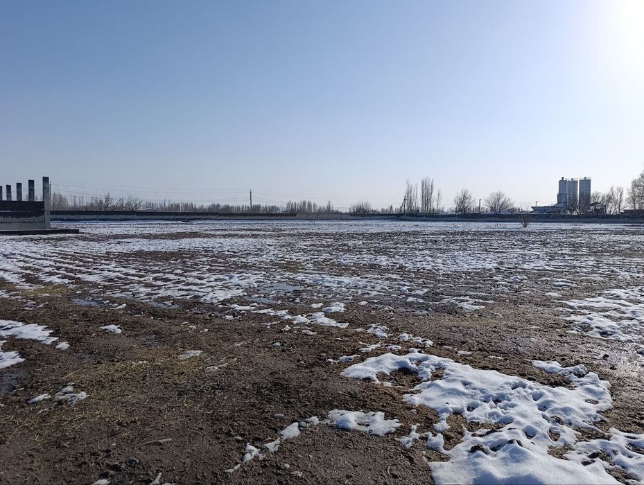 Продаётся производственная база