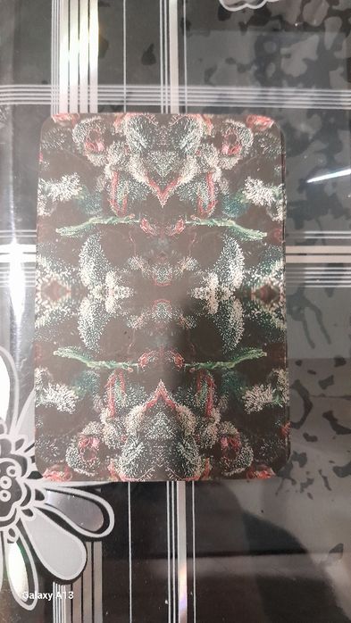 Игральные карты сувенир