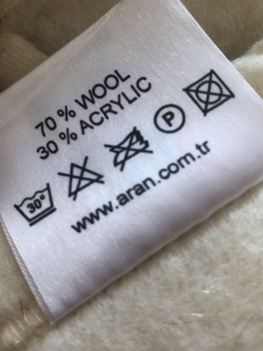 Плед натуральная шерсть. Супер цена