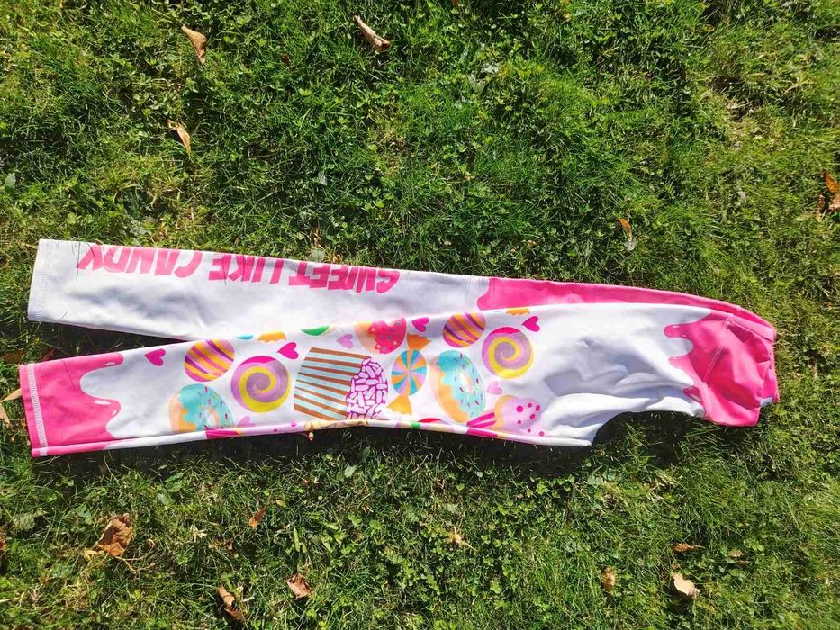 Спортни дамски сетове 23 лв