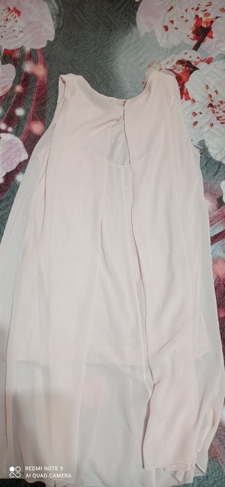 Рокля S-M  размер