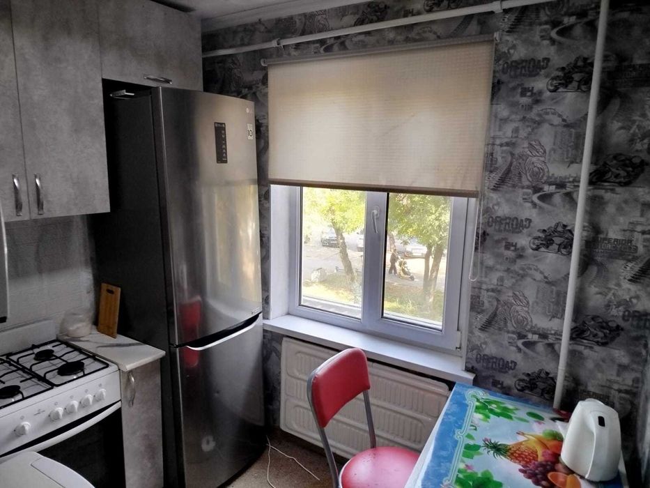 Сдам в аренду квартиру