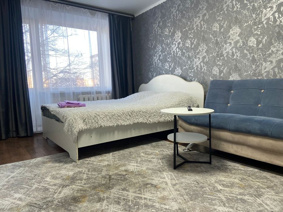 Сдам квартиру посуточно