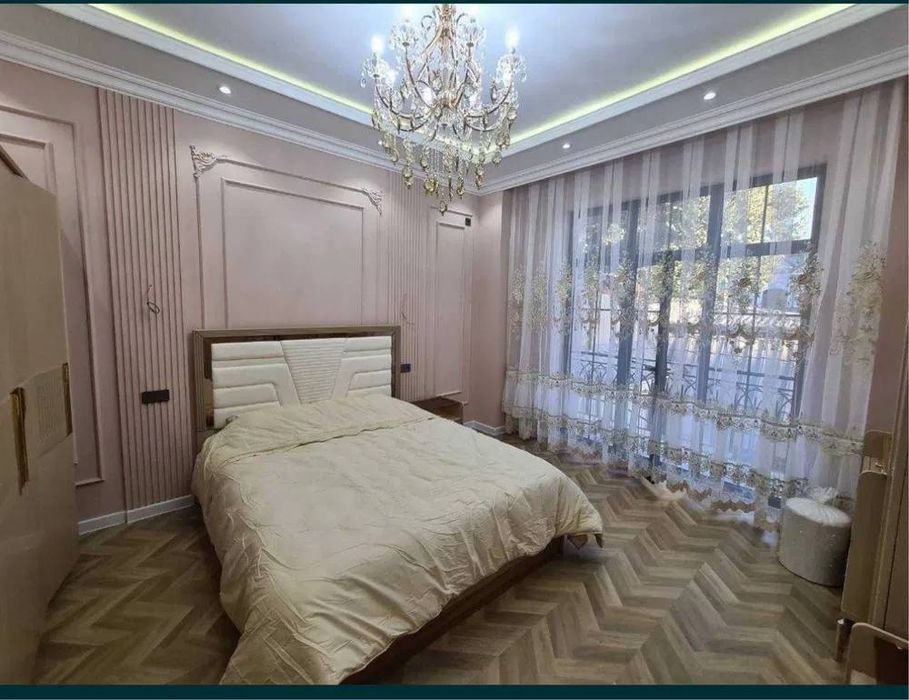 Сдается Евродом с бассейном , ор-р гостиница Саёхат ( Н671 )