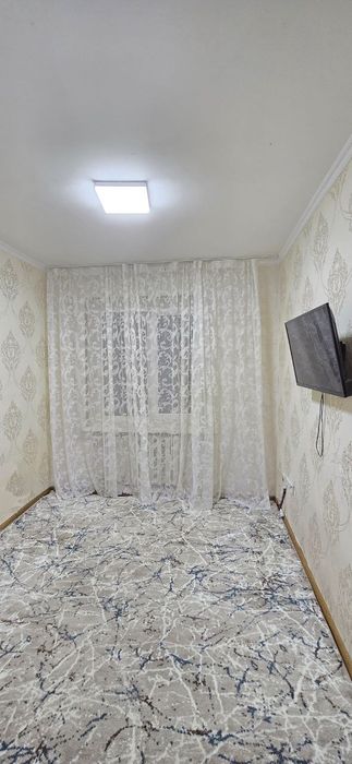 Продажа 2 комнатной 1 этаж