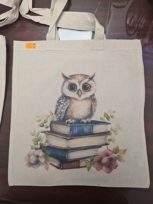 Предлагаме печат на тениски ,торби  блузи и др.