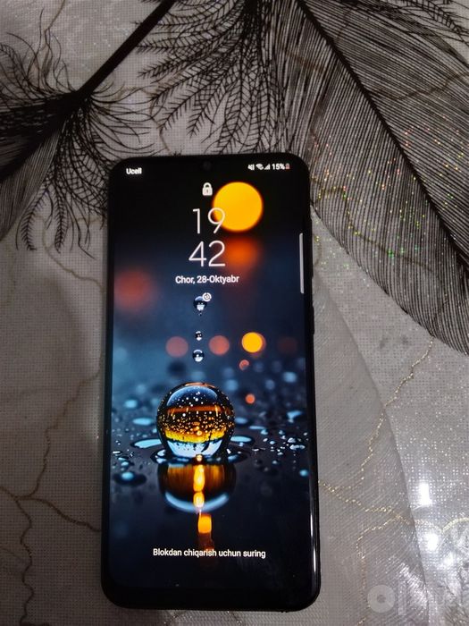 Srochniy sotiadi Samsung A50 4/64