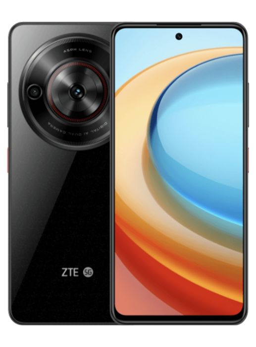 ZTE Blade A75 128GB + безжични слушалки