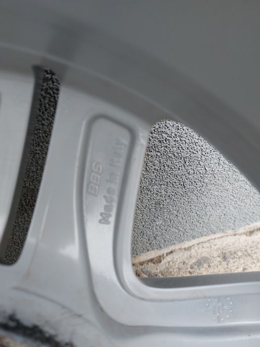 Алуминиеви джанти за Фолксваген Голф 4