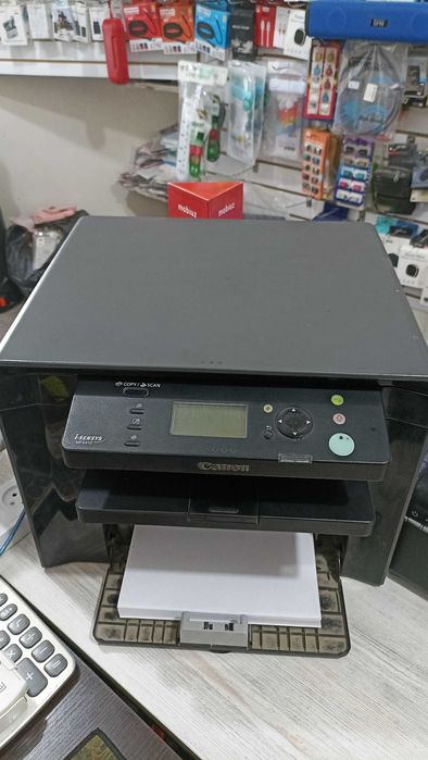 Printer sotiladi