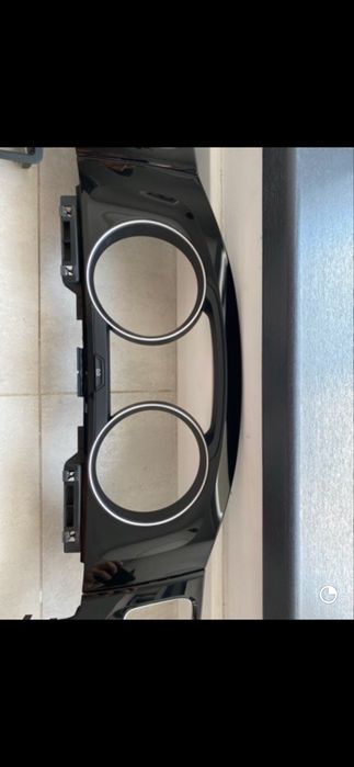 Trimuri ornamente Vw Golf 7